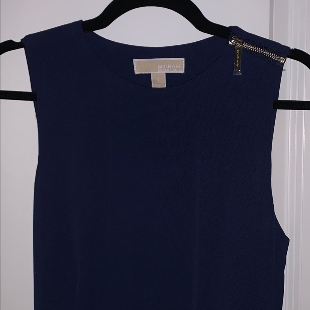 Dressy Romper